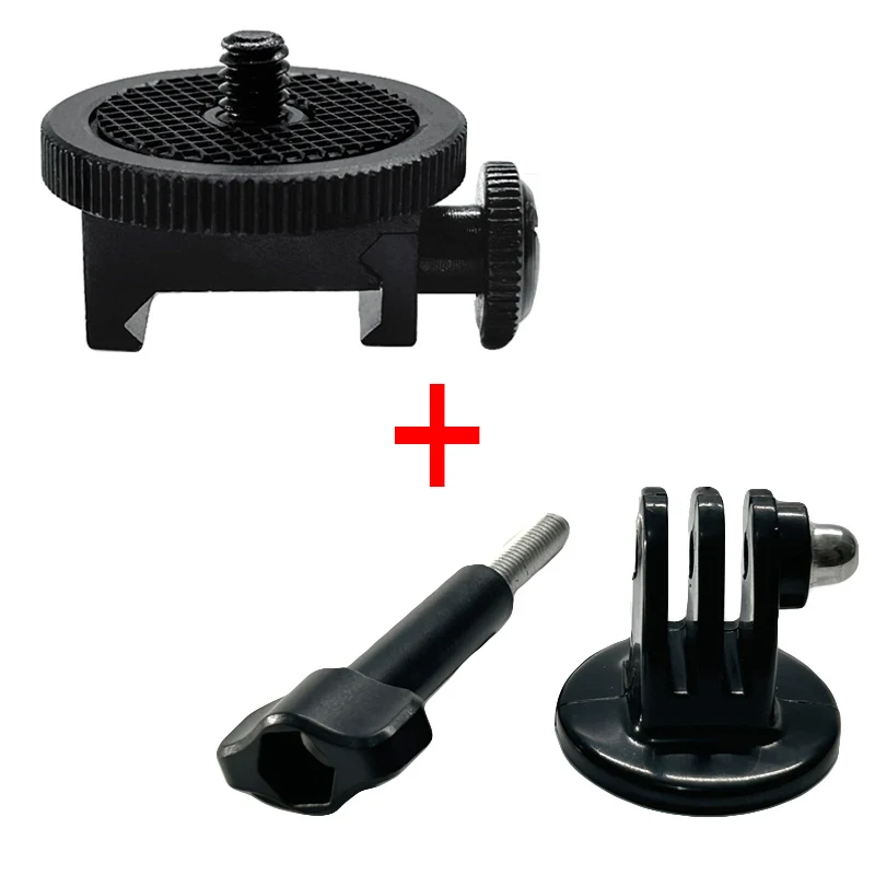adapter and base