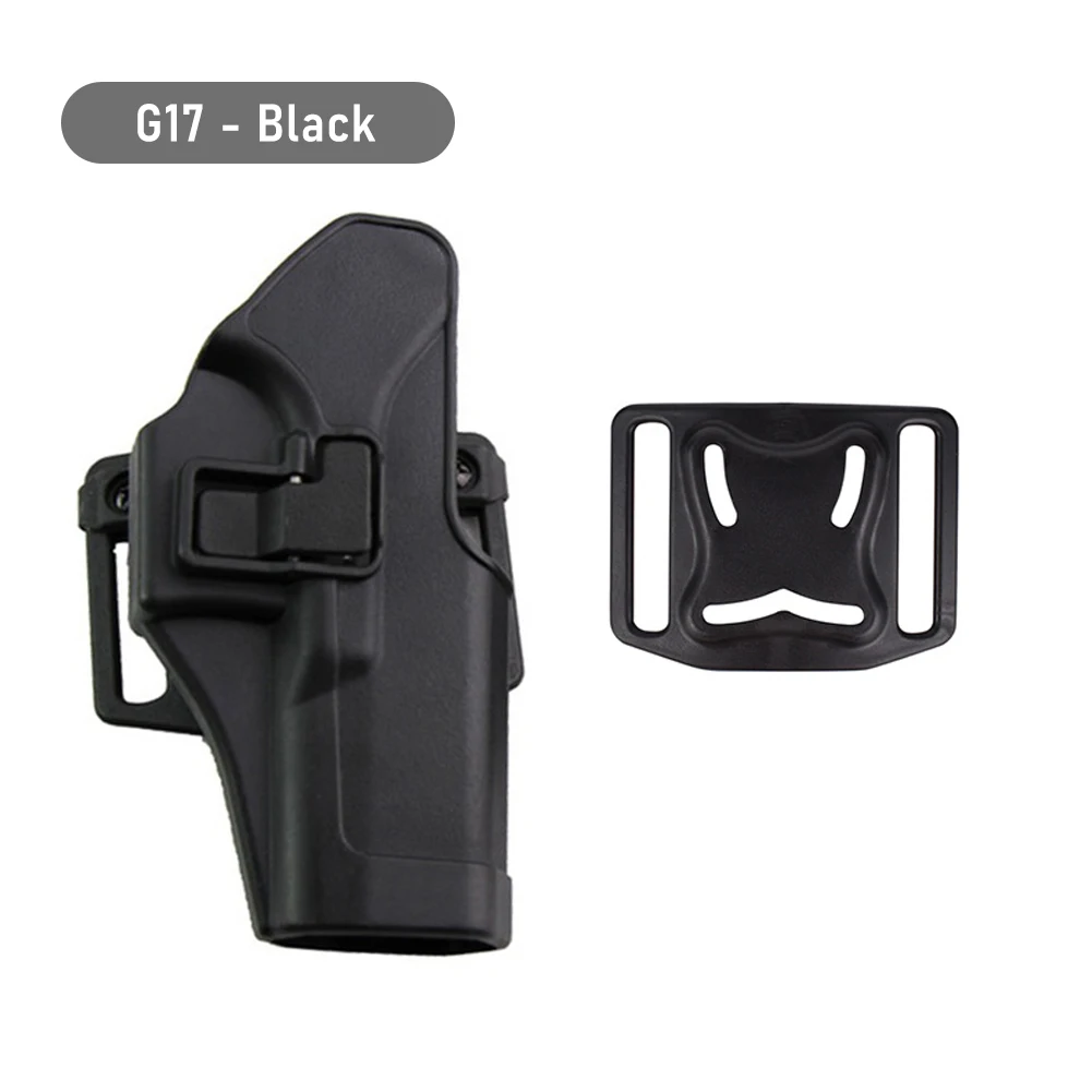 Holster Black