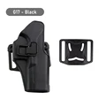 Holster Black