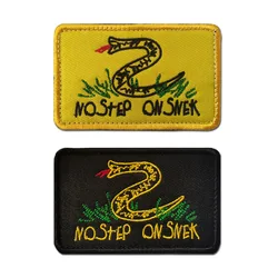 Parche Velcro MOLLE divertido – Equipo táctico militar