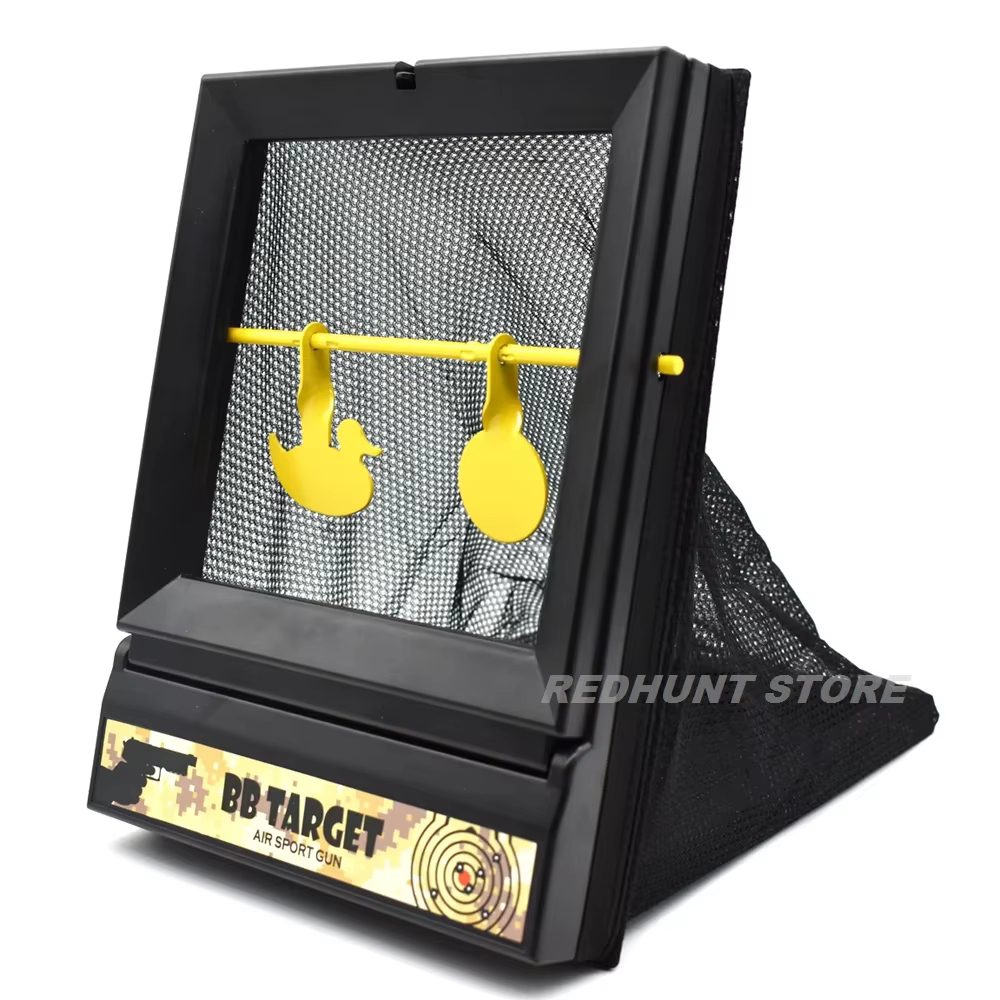 Detalle del sistema de reinicio automático