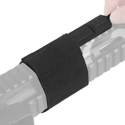 SF Linterna táctica con interruptor por cable para equipo de caza