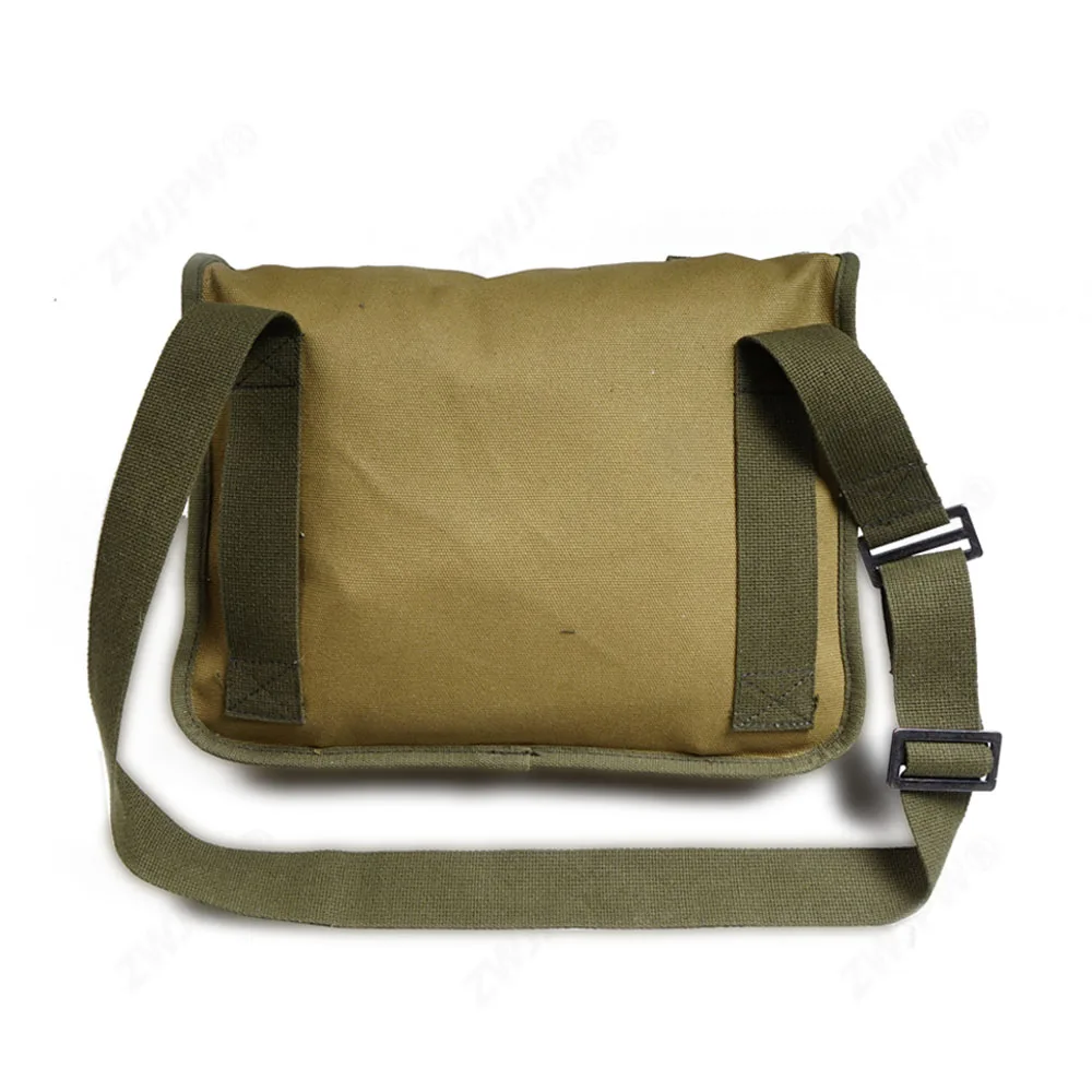 EE. UU. Satchel de emergencia médica para exteriores, accesorios de película repartidos - imagen 2
