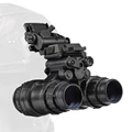 NVG SET BALCK