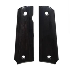 Escamas G10 madera 1911 – Repuesto CNC táctico DIY