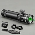 Green laser