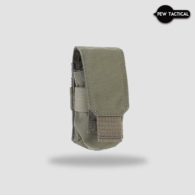 Pew Tactical MK4 bolsa táctica para granadas airsoft, individual - imagen 5