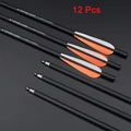 12 Pcs Orange