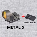 METAL S(pic) GLOCK