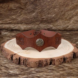 Diadema vikinga Medieval unisex para cosplay y Halloween