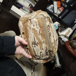 Spiritus Systems BIG Fanny Sack – Riñonera táctica MOLLE