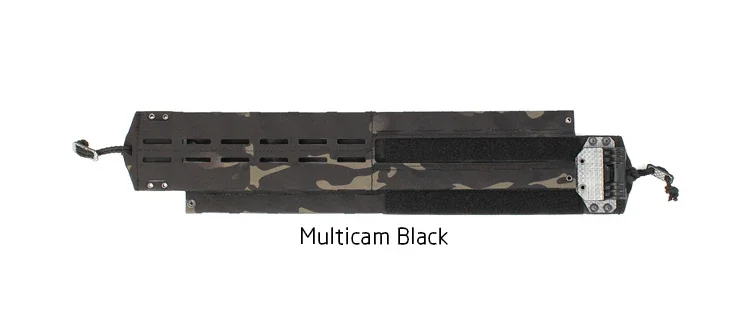 Multicam Black