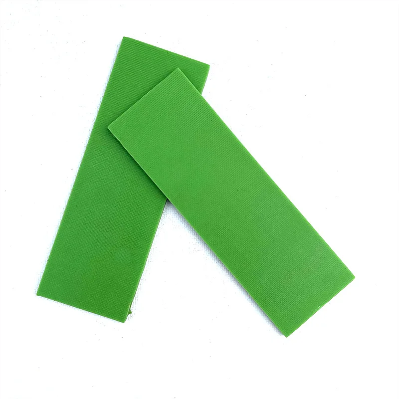 2pc Green 120x40x6mm