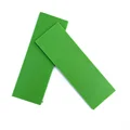 2pc Green 120x40x6mm