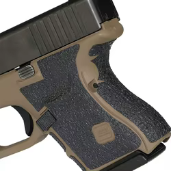 Glock guante táctico antideslizante para 17/19/22/23/26/27/33/43
