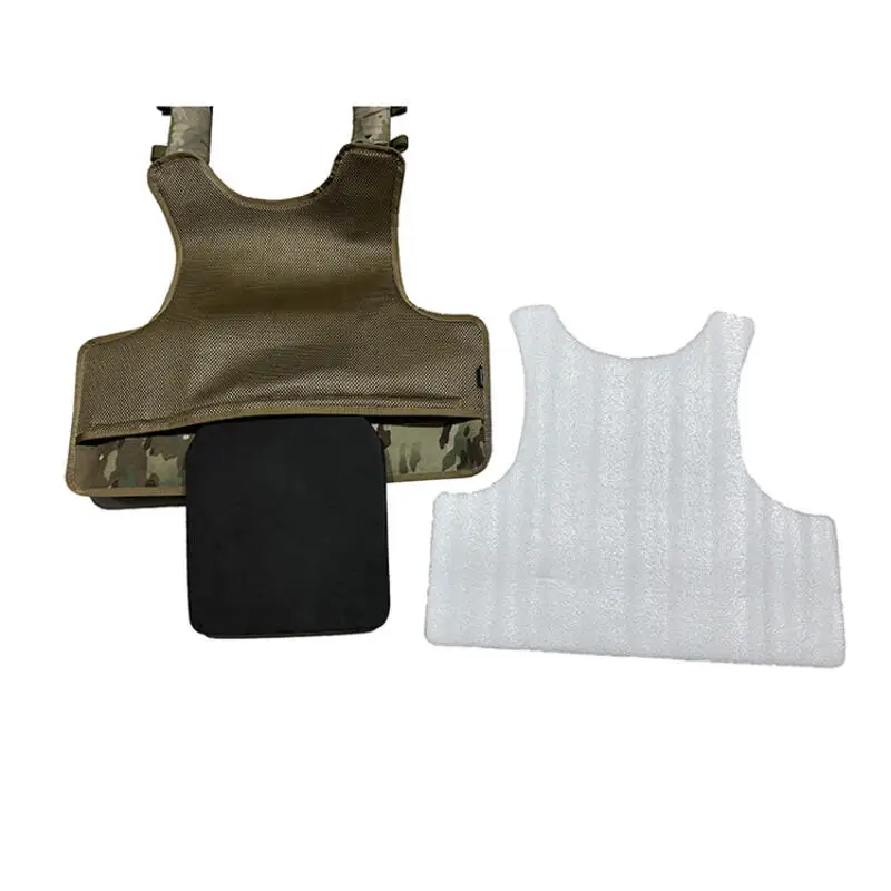 Chaleco táctico de liberación rápida Tc0221 para exteriores, chaleco de entrenamiento de expansión ligero para exteriores - imagen 5