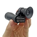 Only Monocular