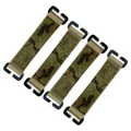4Pcs Camo