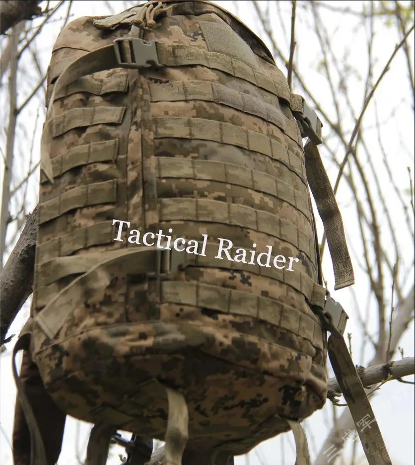 Mochila táctica MM-14 resistente al desgaste para outdoor y trabajo - imagen 2