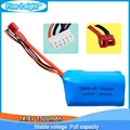 1Pcs battery