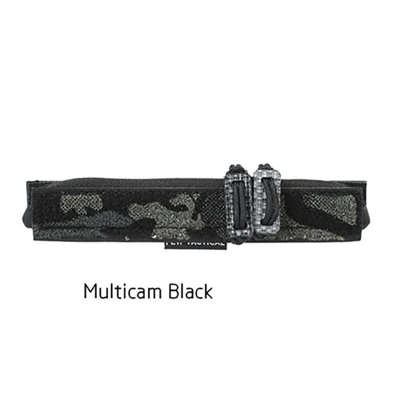 MultiCam Black