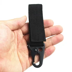 Clip portabotellas MOLLE táctico Olecranon