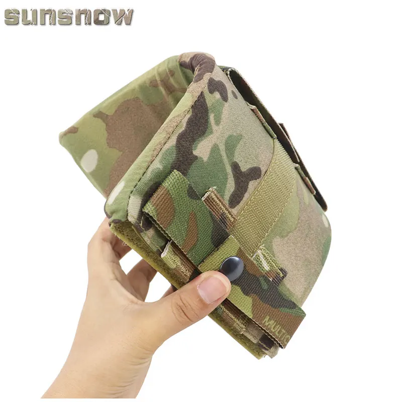 SunSnow Jpc armadura lateral larga, soporte de cintura 048, nuevo - imagen 5