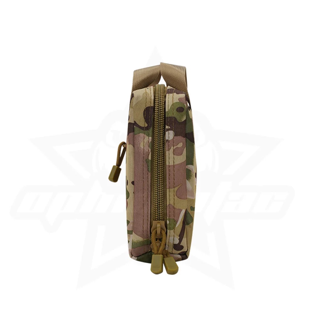 Bolsa de transporte de pistola OPHIDIAN para Glock 17 M9, bolsa de almacenamiento de pistola oculta Universal, bolsa para revistas, equipo de caza al aire libre - imagen 4