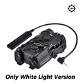 White light laser BK