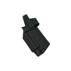 SIG P320 M17 funda táctica extracción rápida diestro homologada