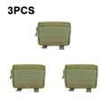 3PCS Green