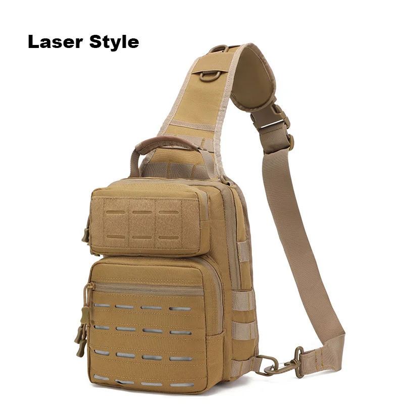 Laser Khaki