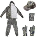Dead Leaf Camo 5PCS