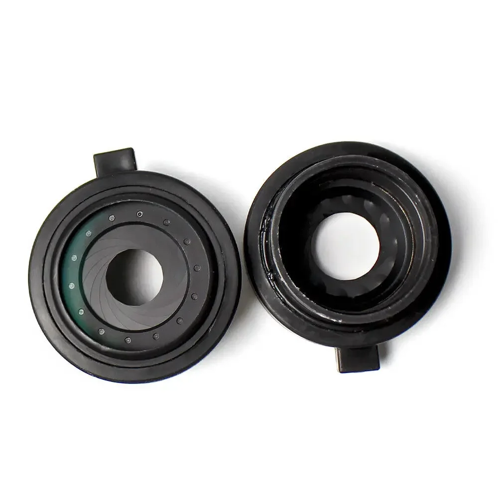 Tapa de alcance ajustable para PVS-14 PVS-31 PVS-18 gafas de visión nocturna óptica accesorios SOTAC ar15 - imagen 4