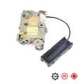 PEQ15 Metal Cover