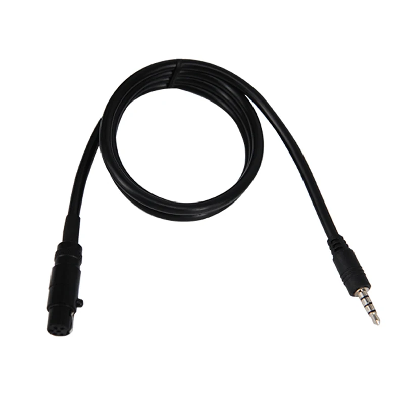 Almohadillas de Gel mejoradas para auriculares, Kit de sello para auriculares tácticos AMP, adaptador Bluetooth y micrófono, Cable de 3,5mm, accesorio para auriculares - imagen 5