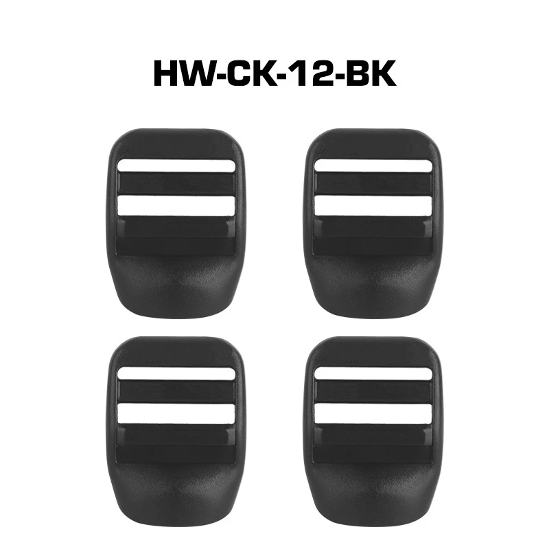 HW-CK-12-BK(4PCS)