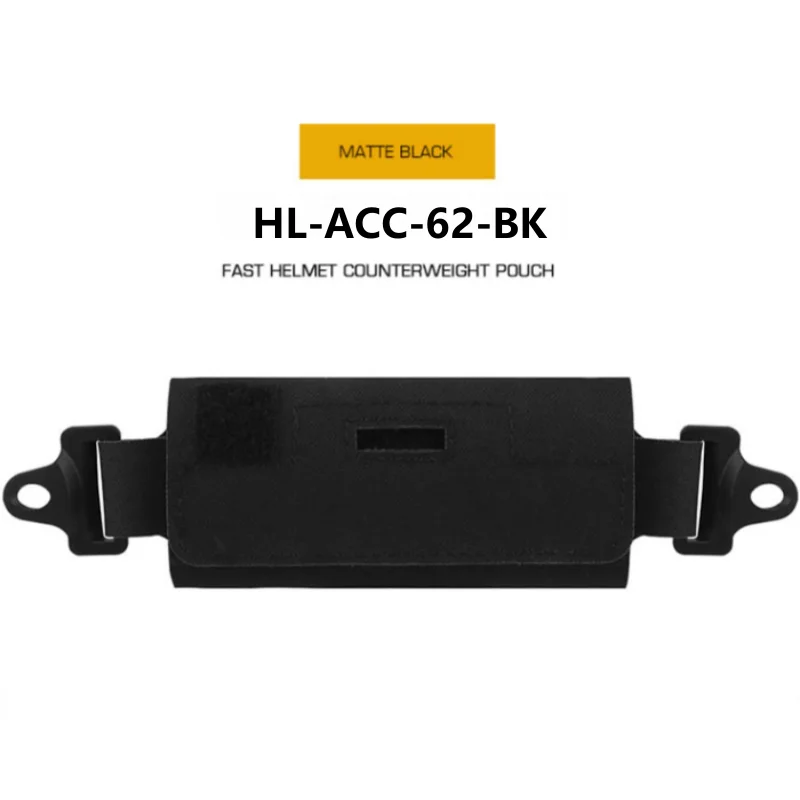 HL-ACC-62-BK