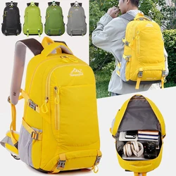 Mochila táctica MOLLE ripstop – Outdoor y expediciones