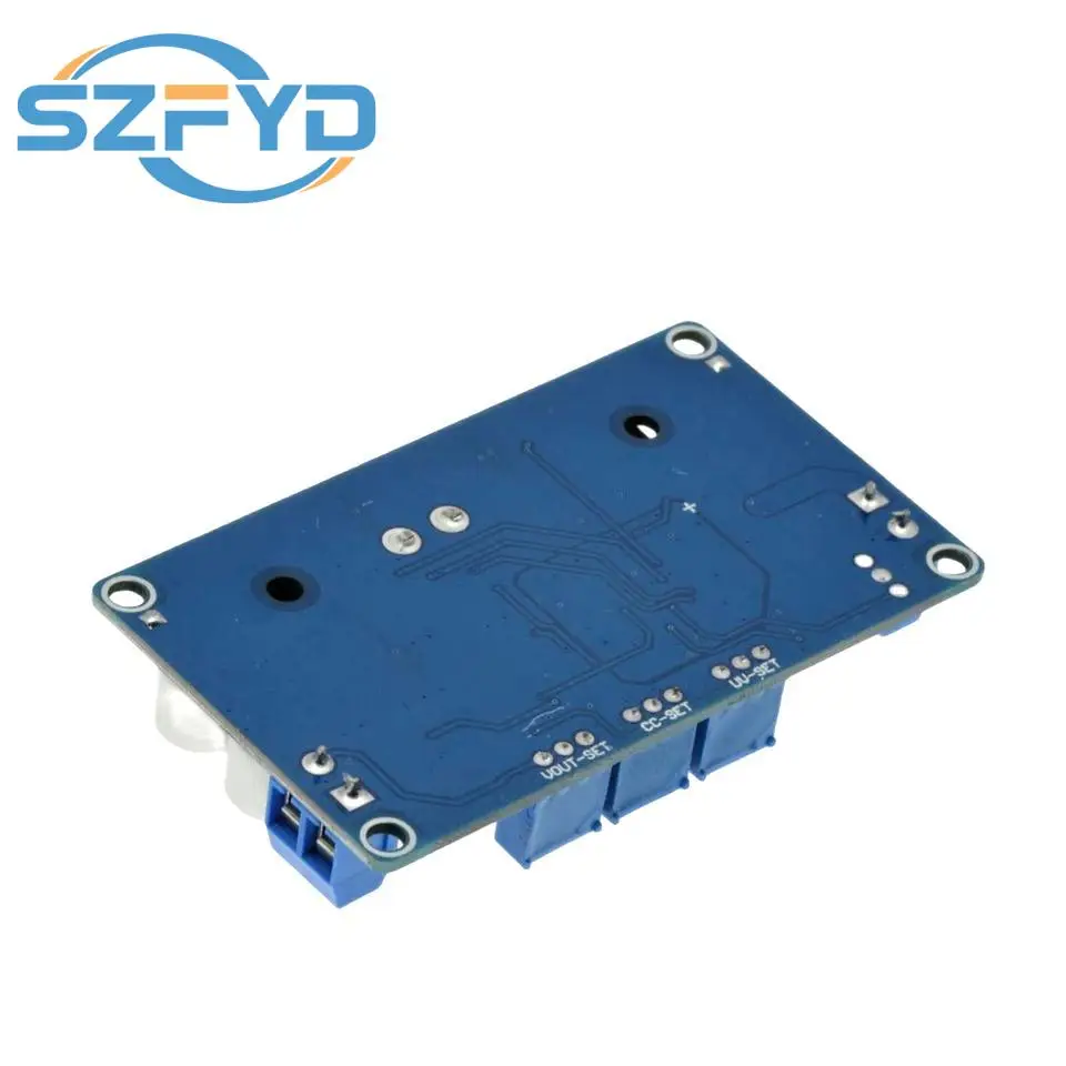 LTC3780 DC-DC 5-32V a 1-30V 10A convertidor Buck Boost módulo de potencia de corriente de voltaje ajustable para Arduino - imagen 3