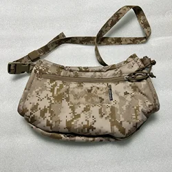 Bolsa calentadora manos liberación rápida – Táctica invierno mejorada