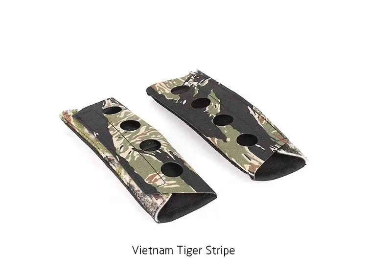 Tiger Strip