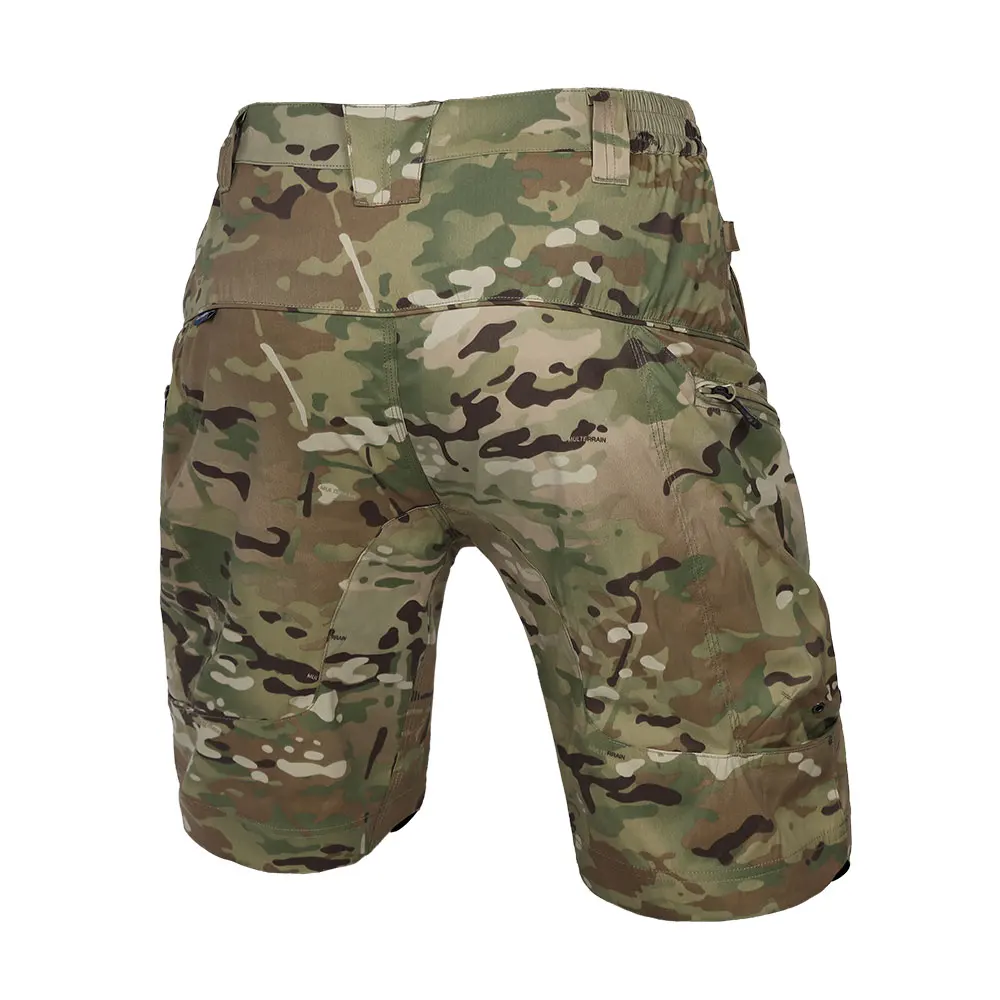 Emersongear Manul pantalones cortos tácticos ligeros secado rápido - imagen 5