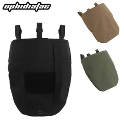 Ophidian Bolsa Táctica PHC Enrollable Compatible M4 AK