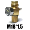 Only Valve M18