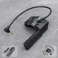 BK 2.5mm Left