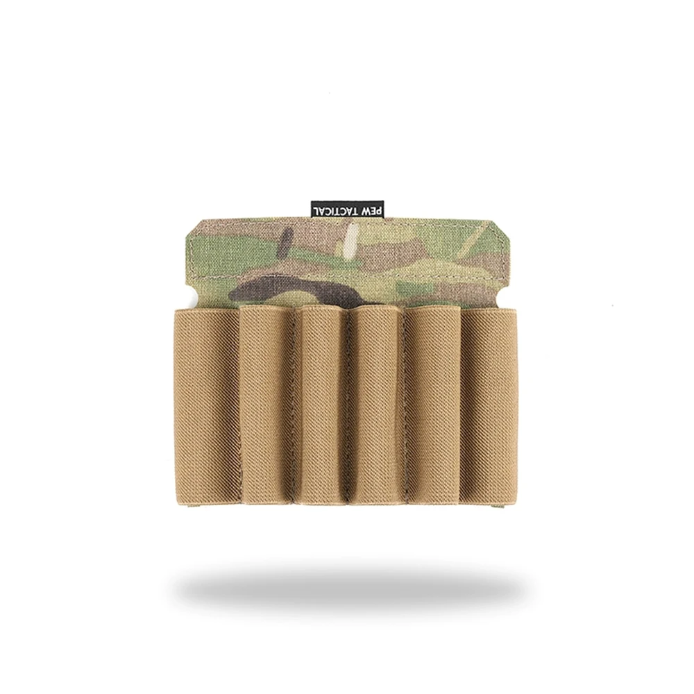 Pantalones tácticos PEW separados por palos fluorescentes brillantes de bolsillo para bolsa de almacenamiento y de acceso rápido - imagen 2