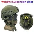Wendy Army Green