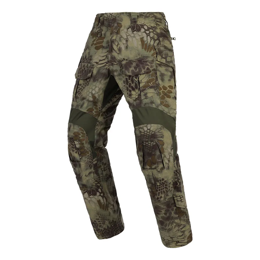 EMERSONGEAR-pantalones de combate tácticos G3, pantalones Cargo para hombre, caza al aire libre, Milsim, entrenamiento deportivo, senderismo, informal, MR - imagen 3