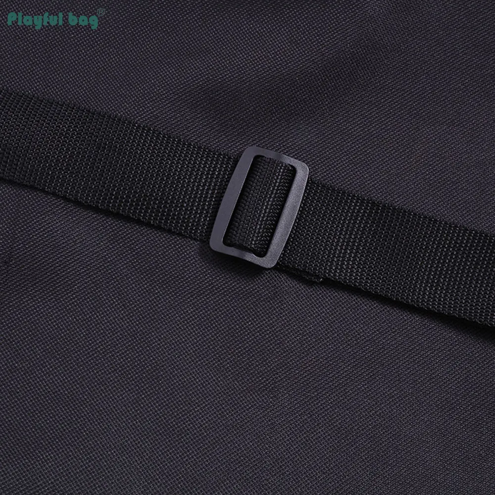 75 88 90 110 120CM bolsa para monopatín 610D tablero largo grueso doble balancín mochila de almacenamiento especial AMB209 - imagen 3